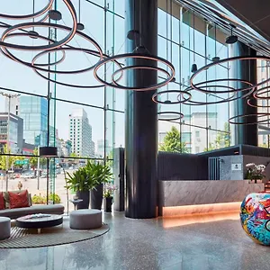 4* Hotel Four Points By Sheraton Gangnam