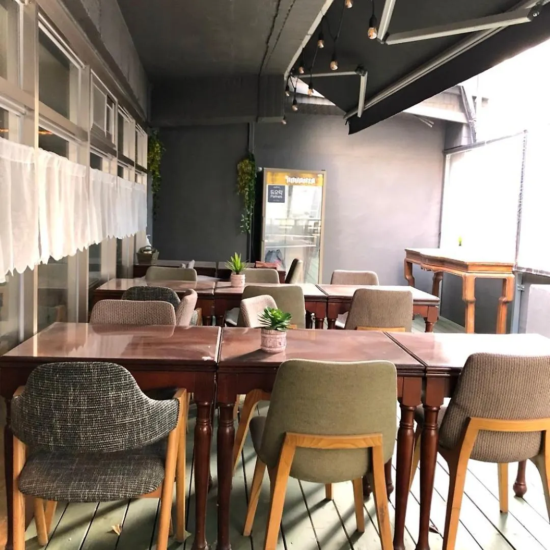 Guest house Bao Guesthouse Seoul