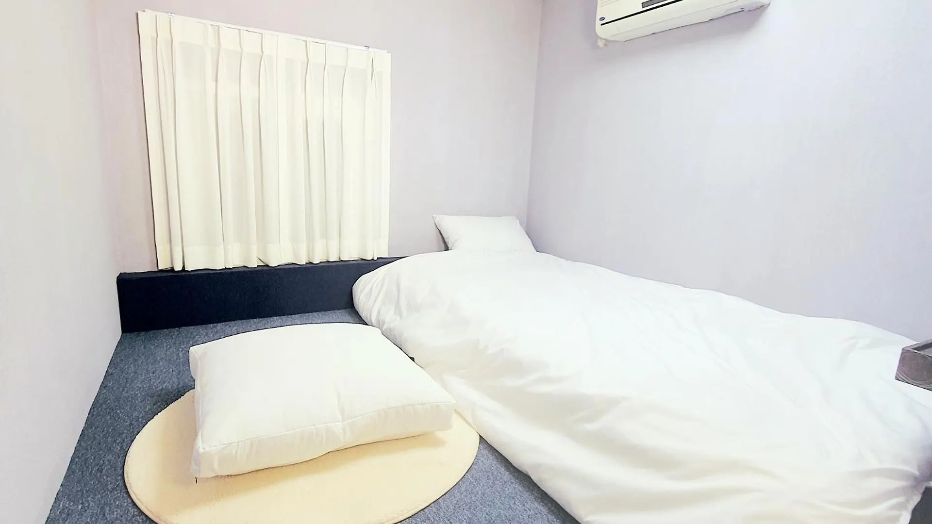 Bao Guesthouse Seoul