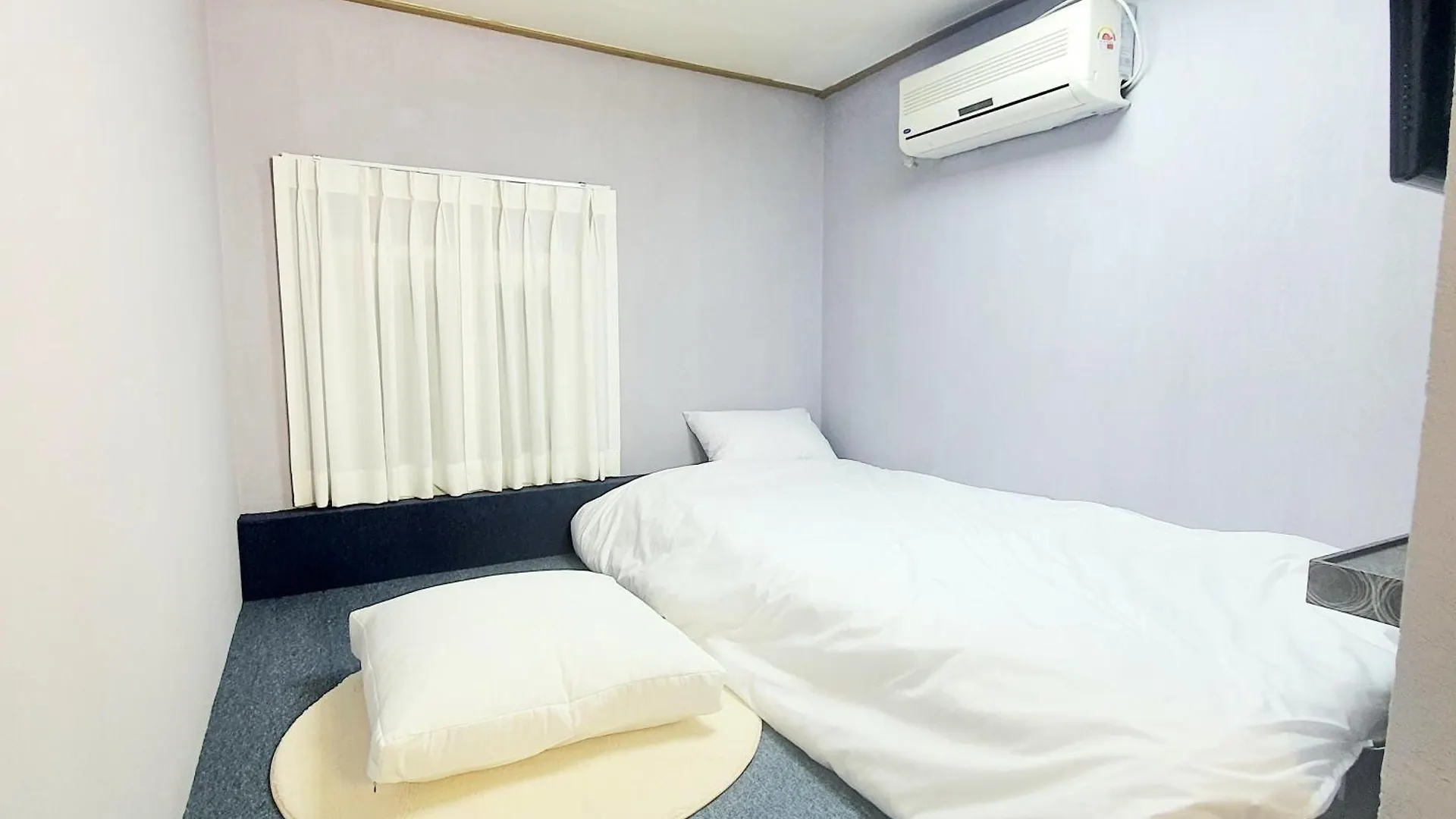Bao Guesthouse Seoul Guest house