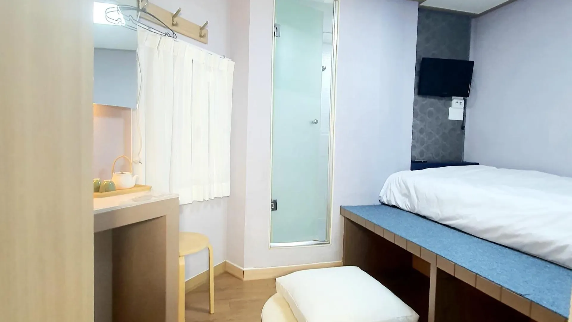 Bao Guesthouse Seoul