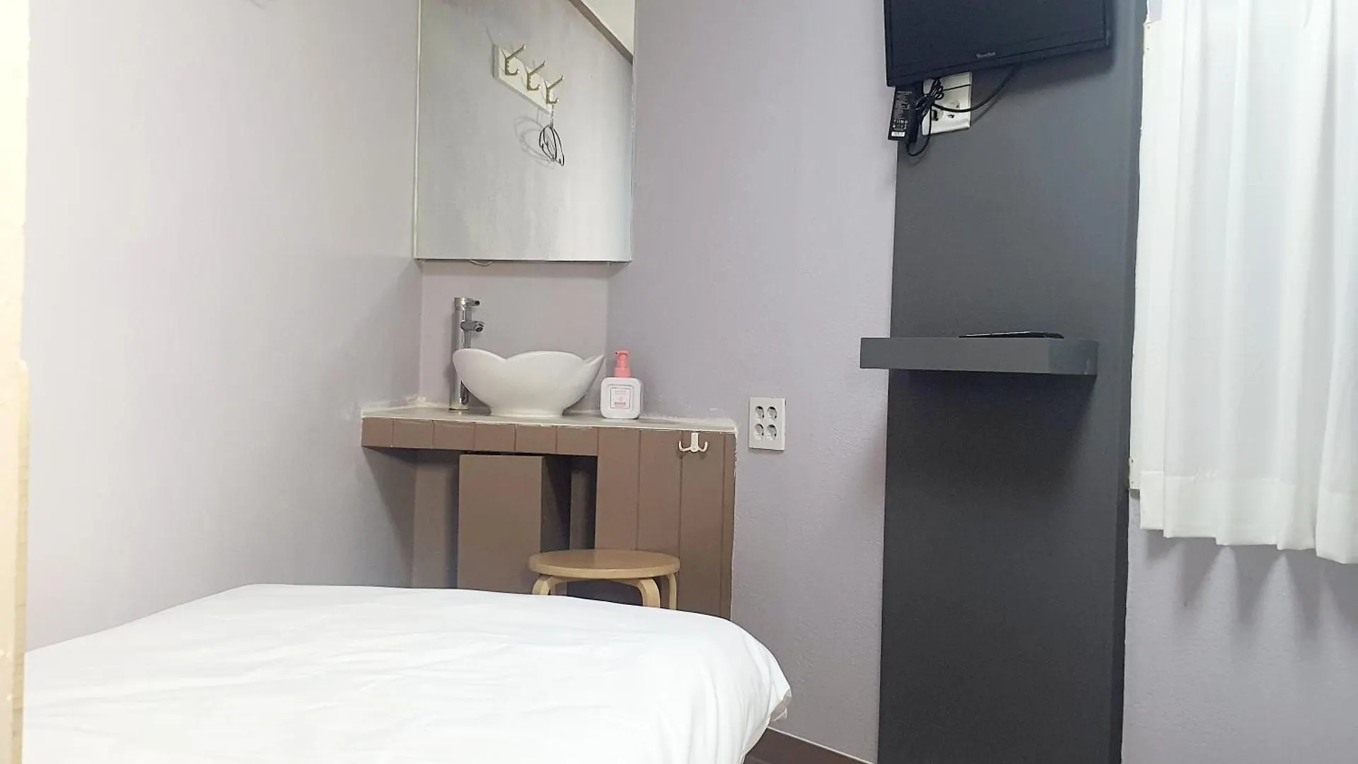Guest house Bao Guesthouse Seoul