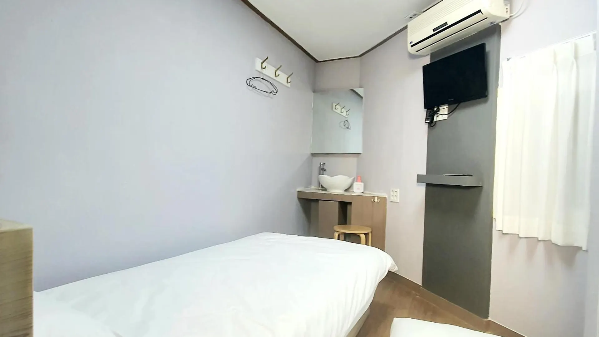 Bao Guesthouse Seoul 0*,  South Korea