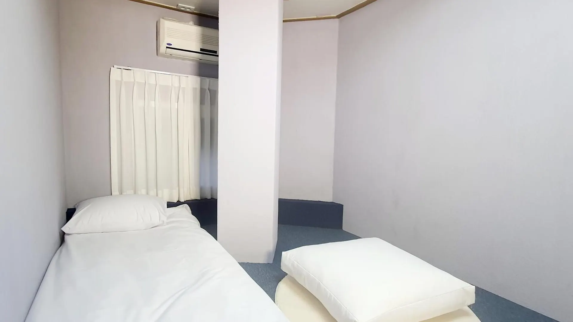 Bao Guesthouse Seoul 0*,