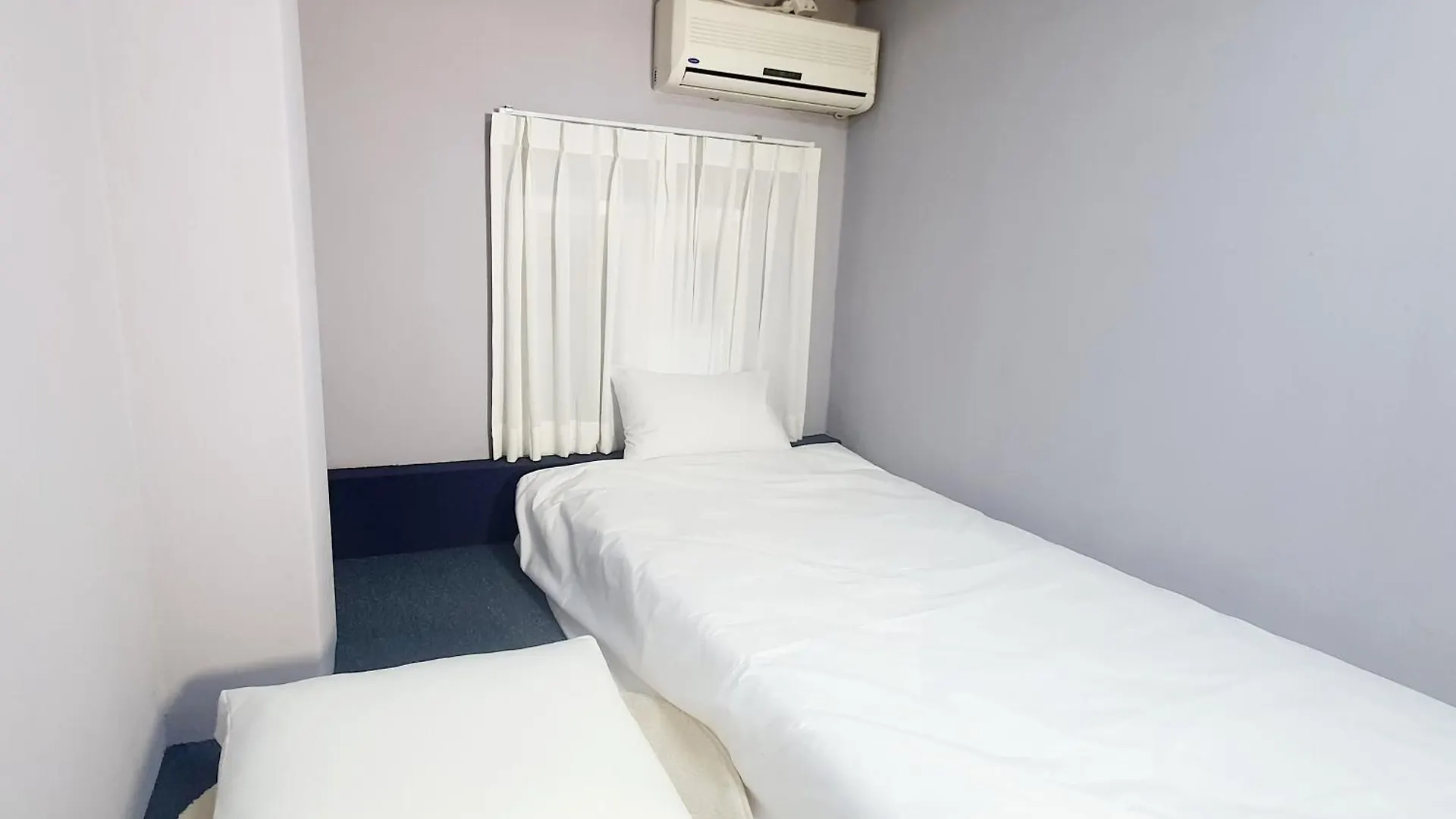 Bao Guesthouse Seoul