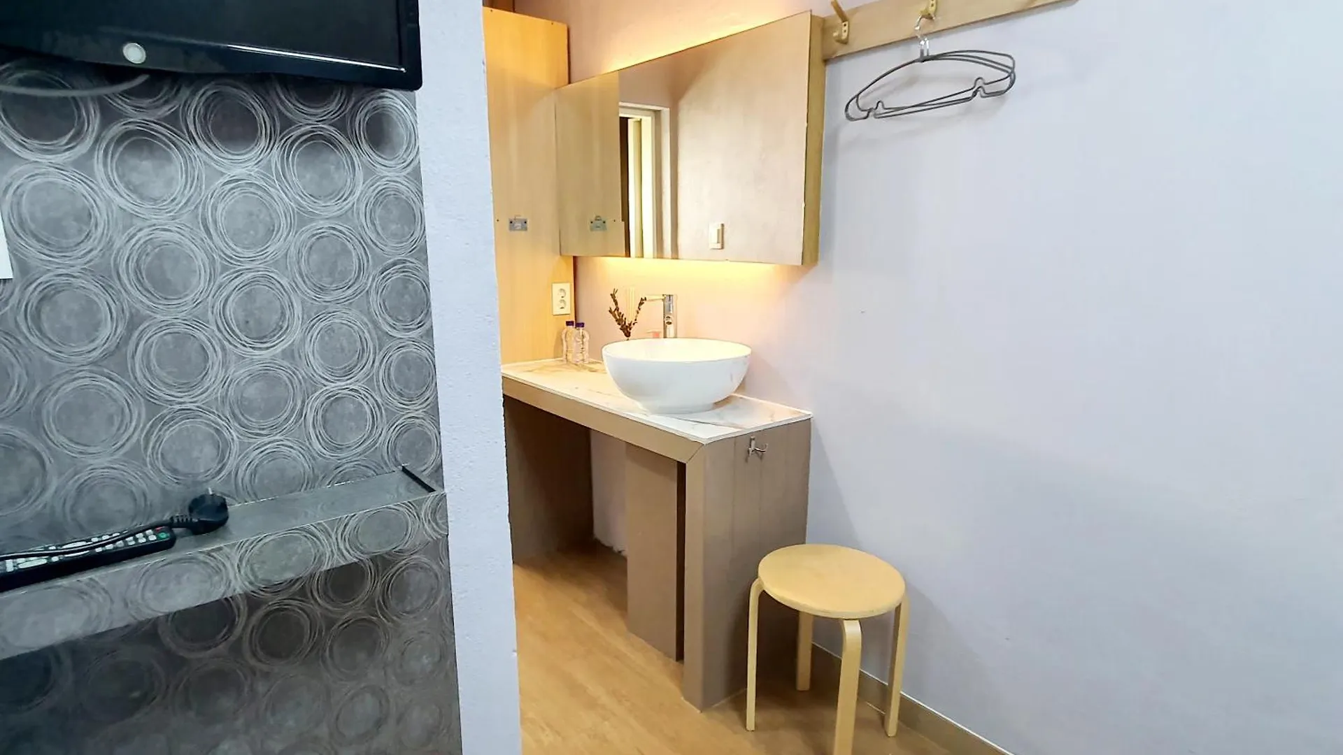 Bao Guesthouse Seoul 0*,  South Korea