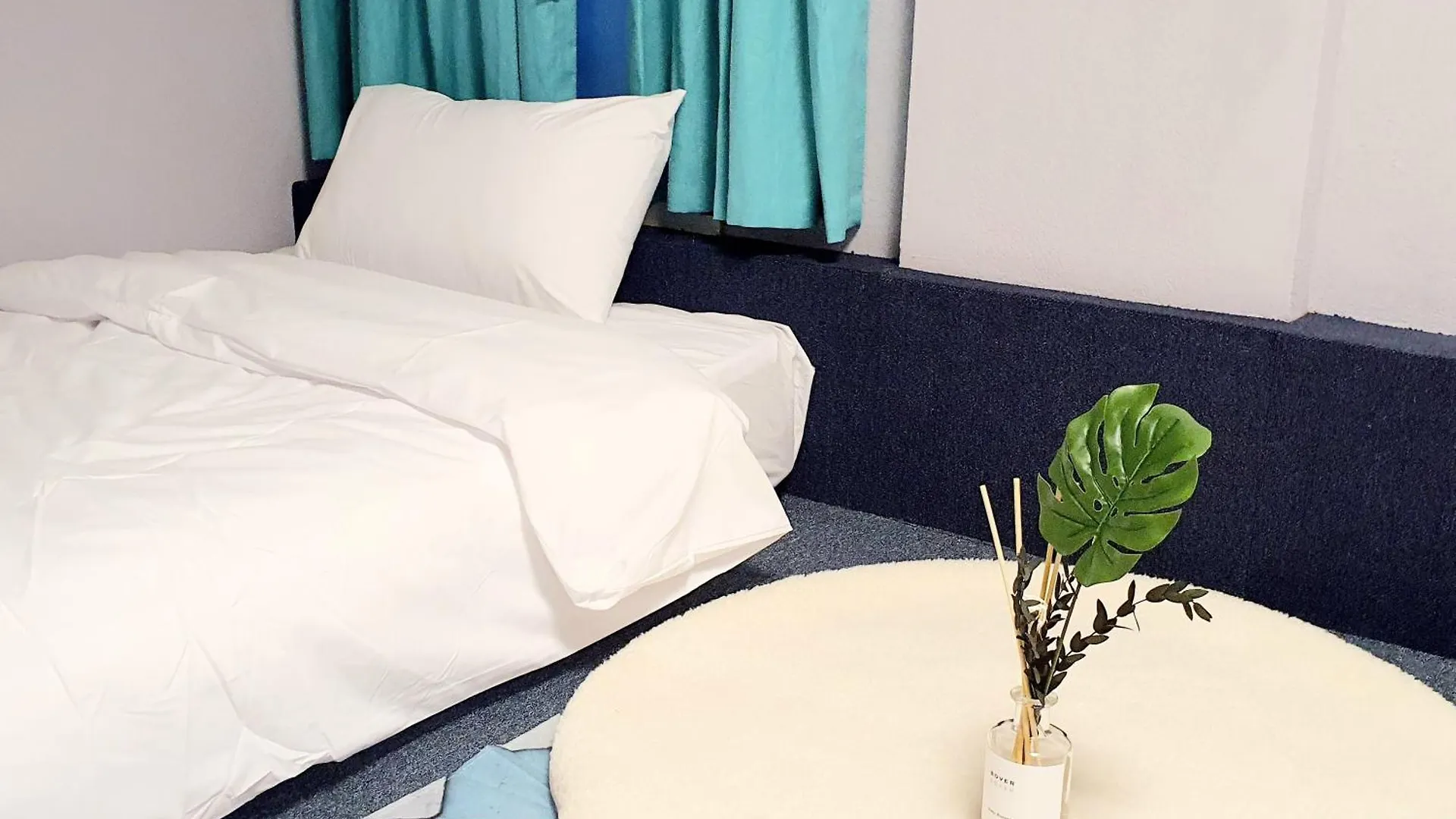 Bao Guesthouse Seoul 0*,