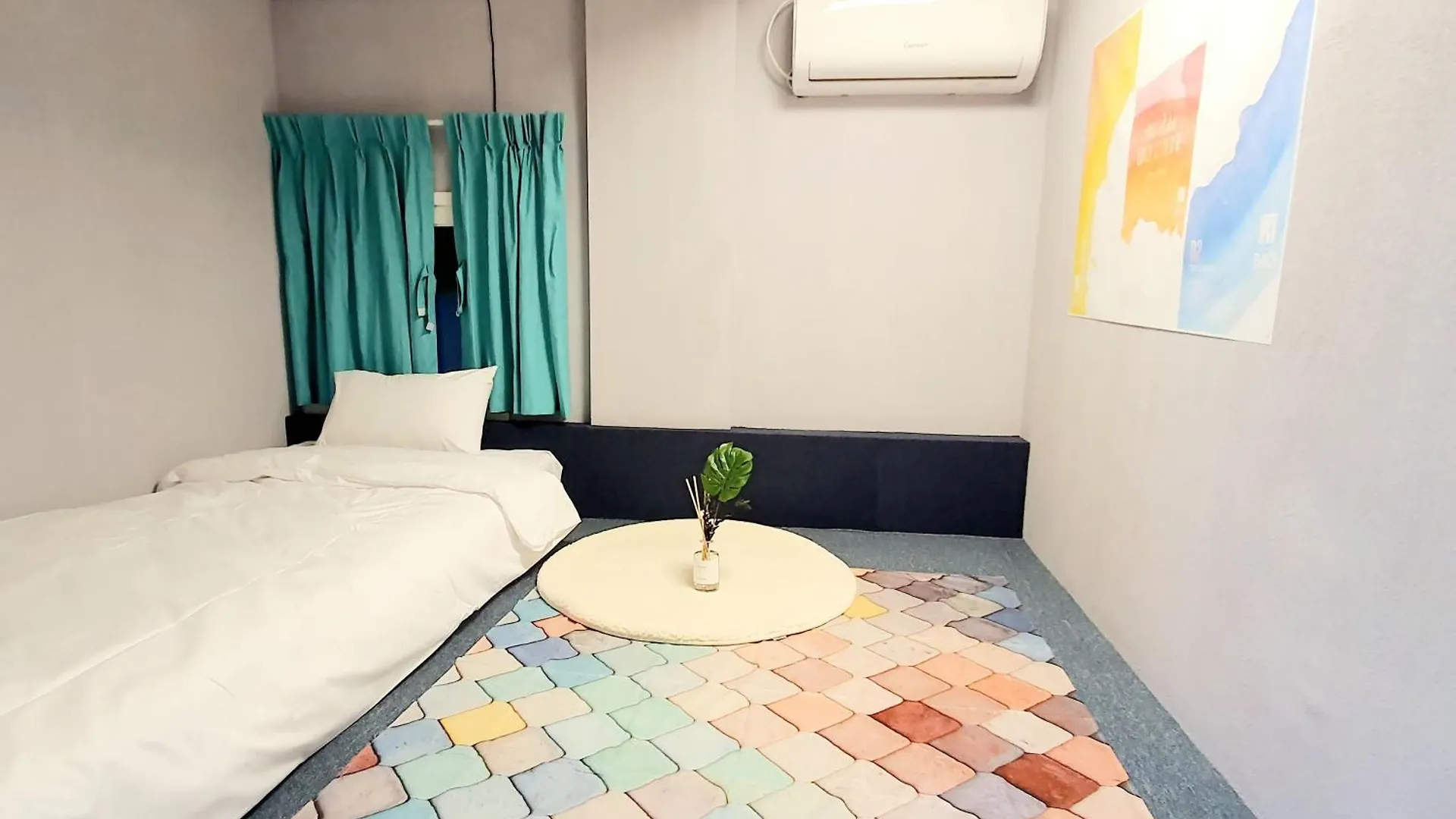 Bao Guesthouse Seoul Guest house