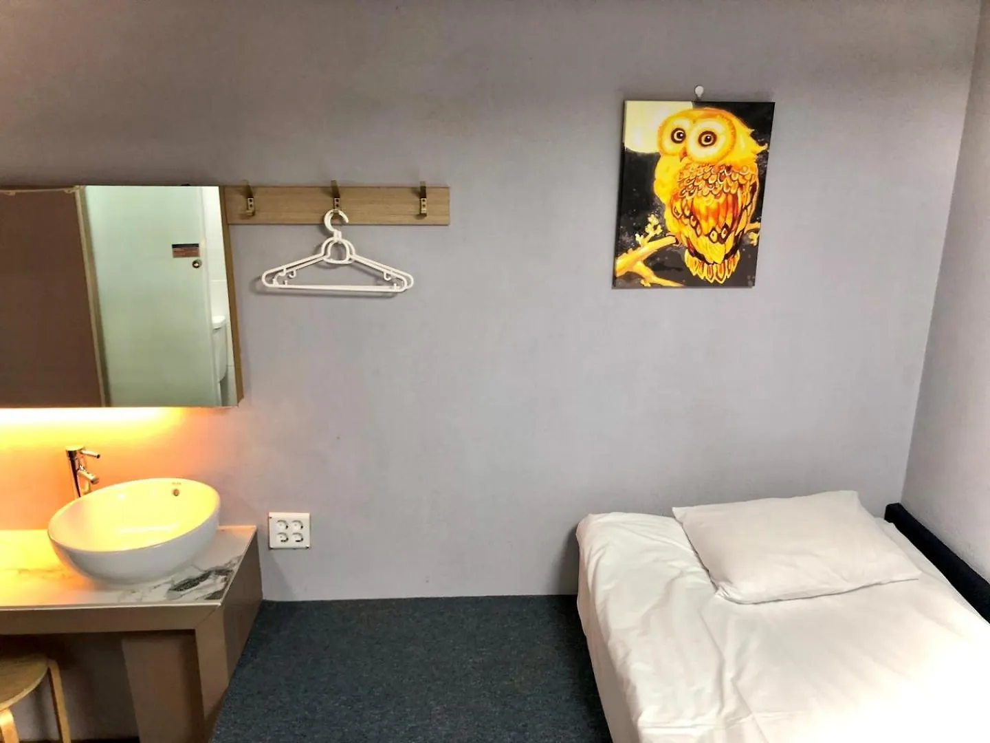 Bao Guesthouse Seoul Guest house