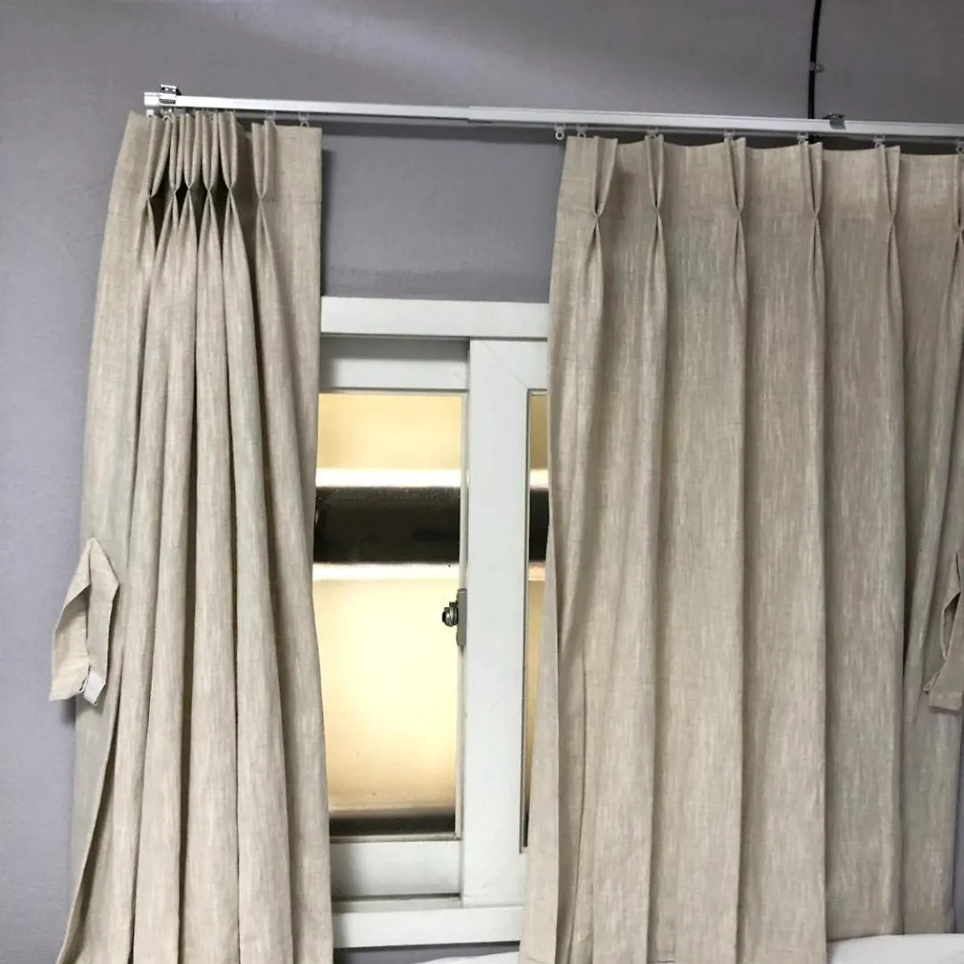 Bao Guesthouse Seoul South Korea