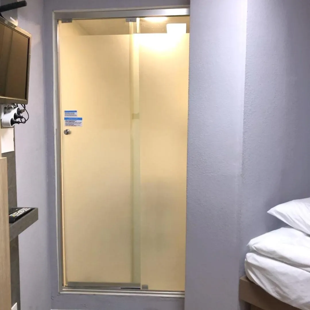Bao Guesthouse Seoul