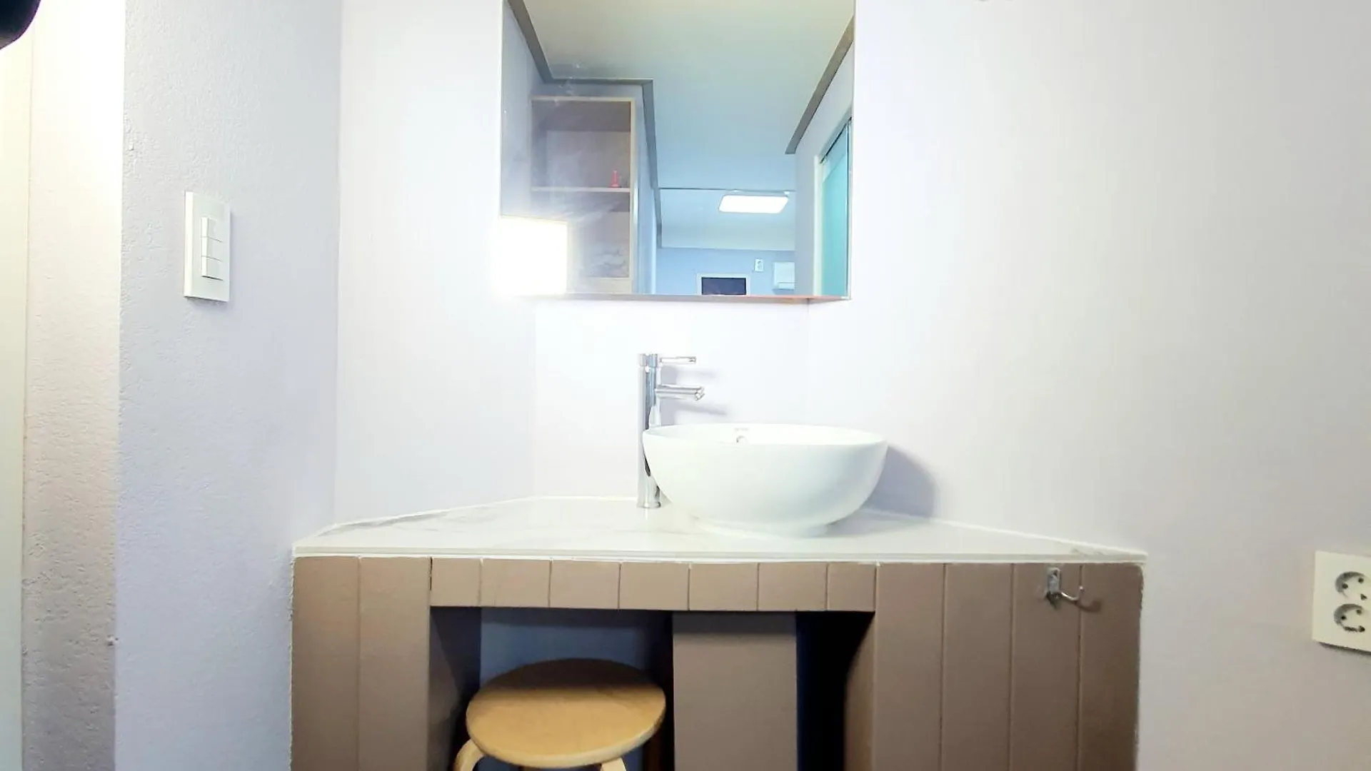 Guest house Bao Guesthouse Seoul