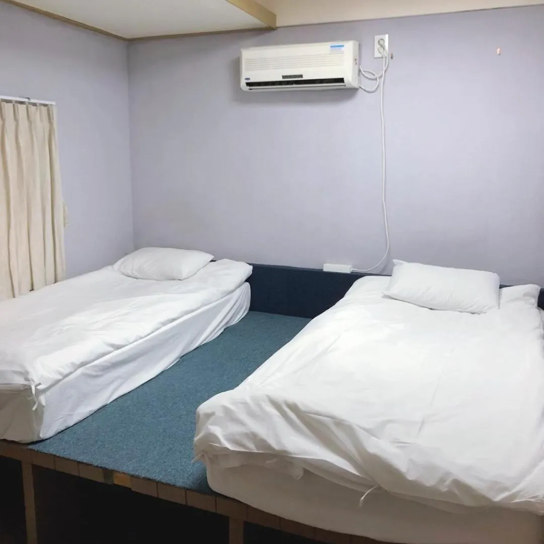 Bao Guesthouse Seoul 0*,