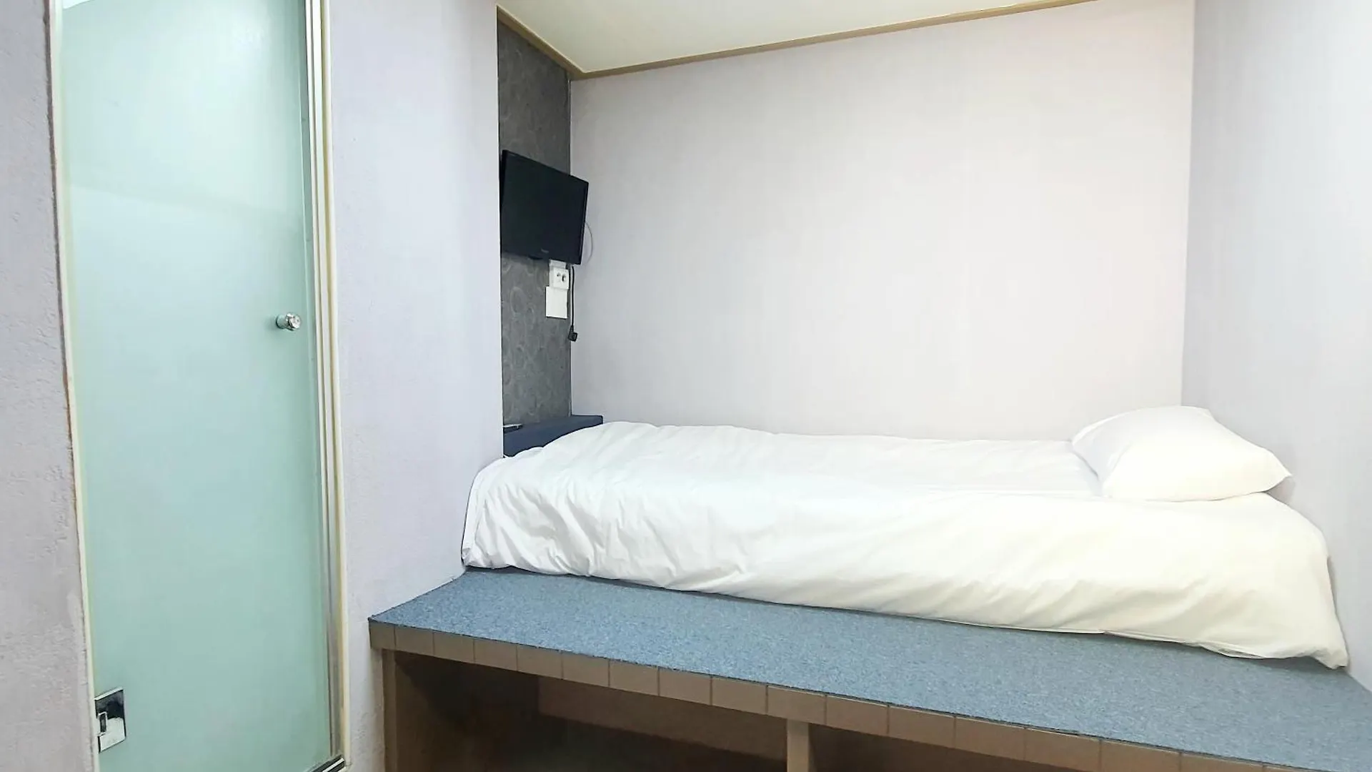 Bao Guesthouse Seoul