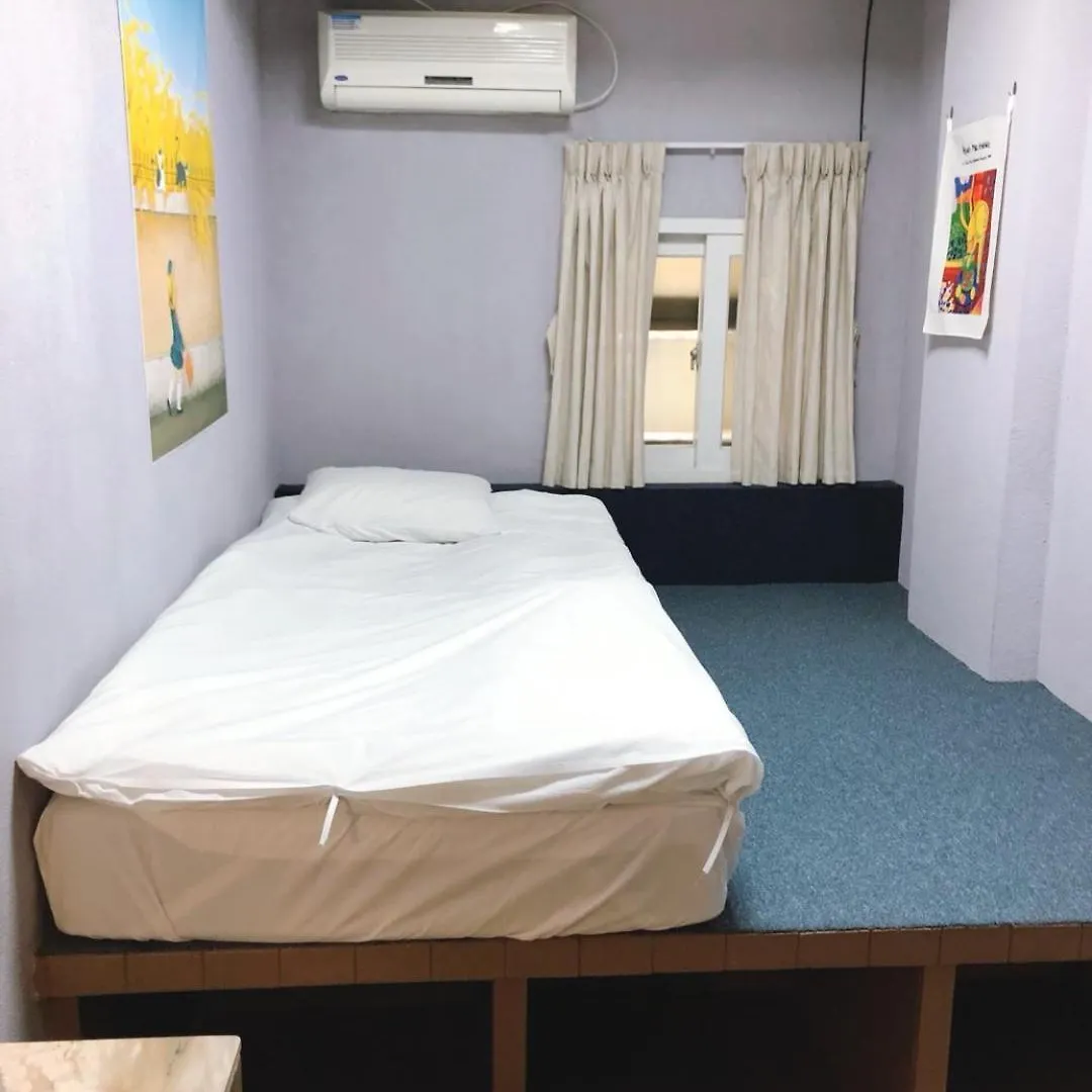 Bao Guesthouse Seoul 0*,  South Korea