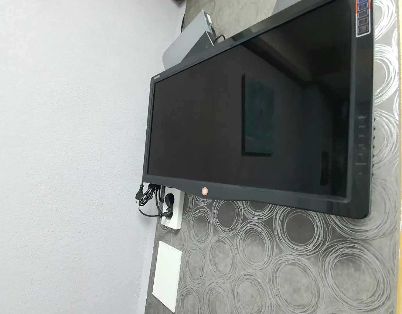 Bao Guesthouse Seoul South Korea