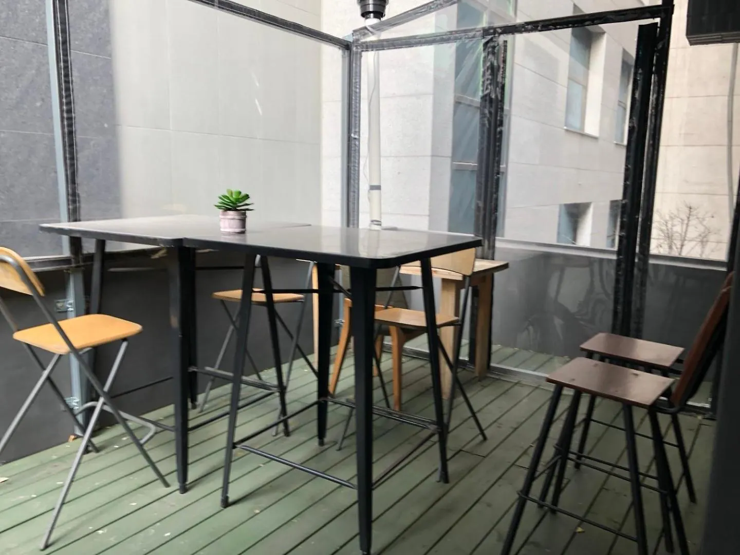 Bao Guesthouse Seoul